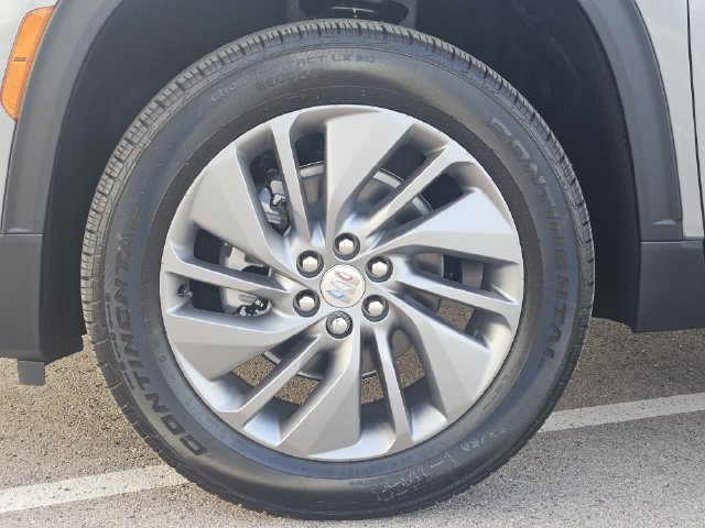 New 2027 Buick Enclave Preferred FWD image 9