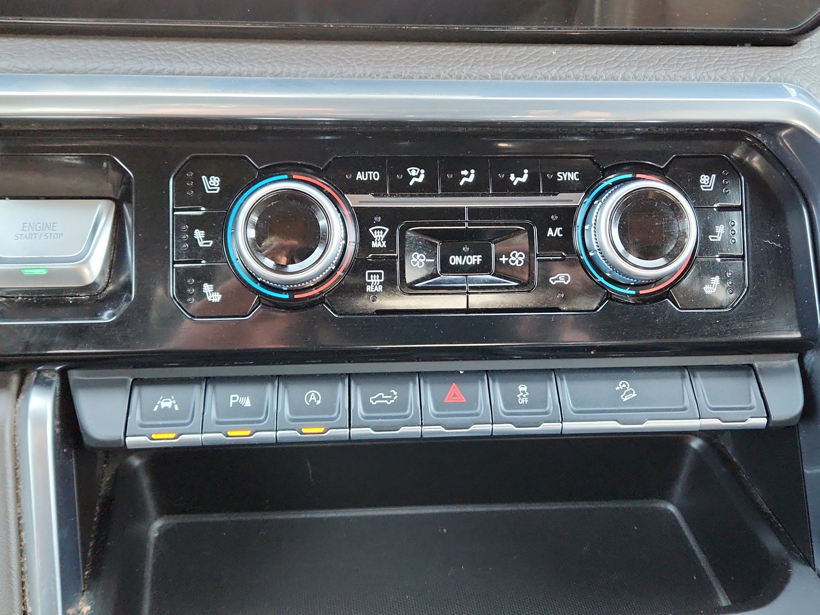 Used 2025 GMC Sierra 1500 Denali w/ Denali Reserve Package image 15