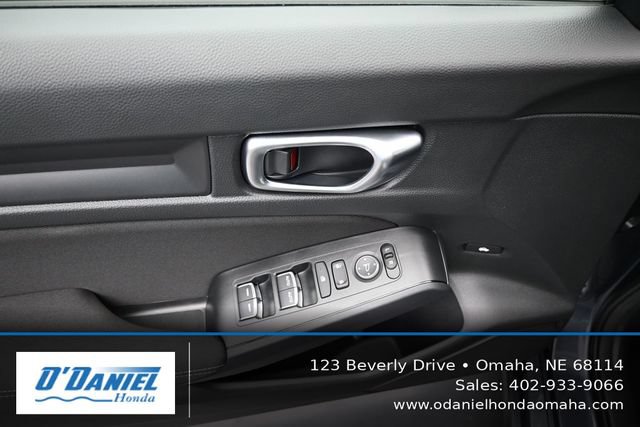 Used 2026 Honda Civic Sport image 24