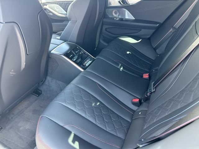 New 2026 BMW M850i xDrive AWD/4WD image 17