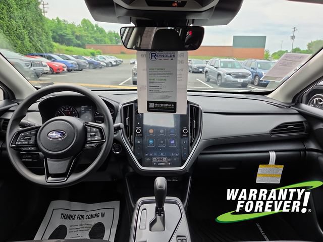 Certified 2026 Subaru Crosstrek 2.5i Premium AWD/4WD image 10