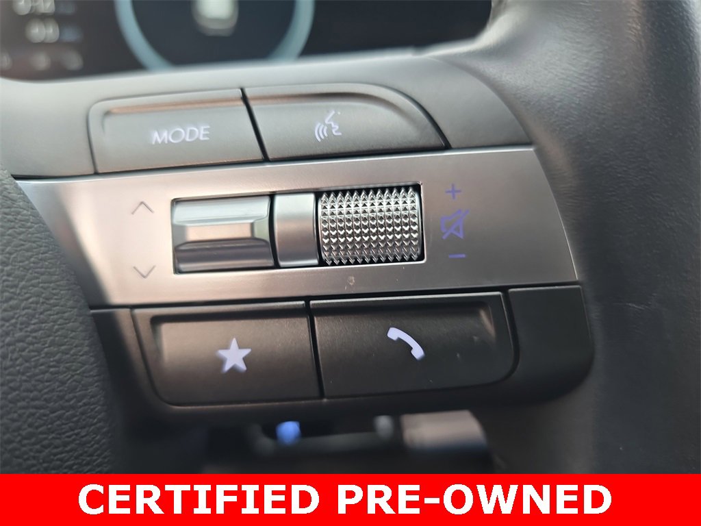 Used 2025 Hyundai Kona SEL image 18