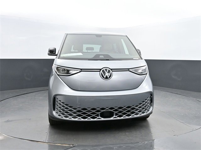 New 2025 Volkswagen ID. Buzz Pro S image 2