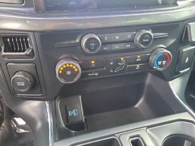Used 2024 Ford F150 STX RWD image 32