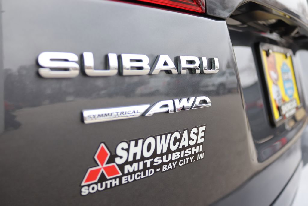 Used 2019 Subaru Outback 2.5i AWD/4WD image 31