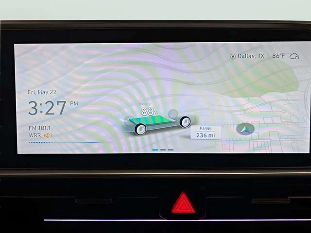 Used 2025 Hyundai Ioniq 6 SEL RWD image 39