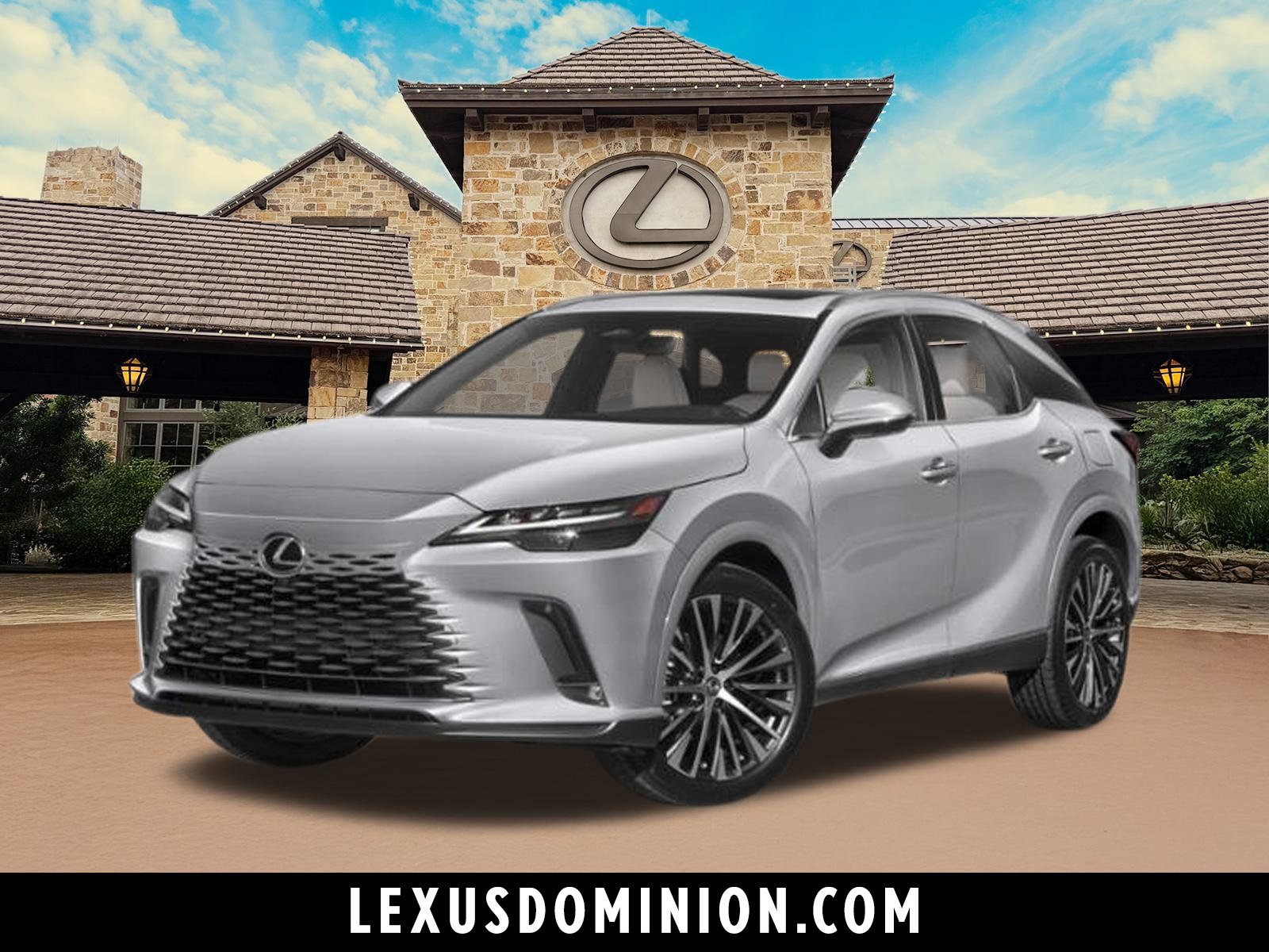 Used 2026 Lexus RX 350 Premium Plus image 1