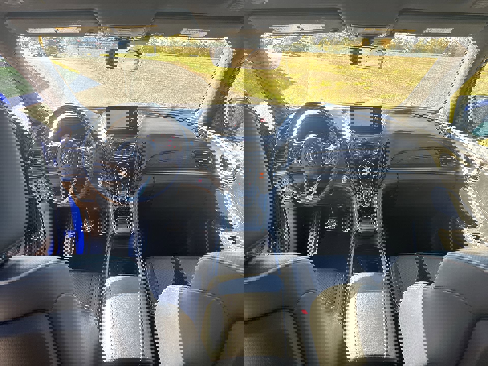 Used 2021 Acura RDX A-Spec image 21