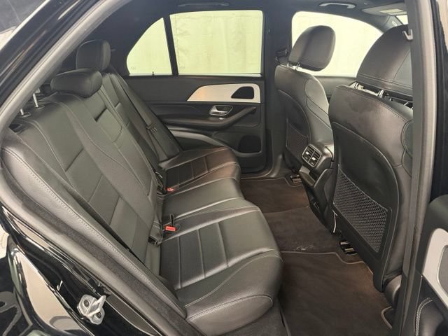 Used 2024 Mercedes-Benz GLE 450e 4MATIC image 17