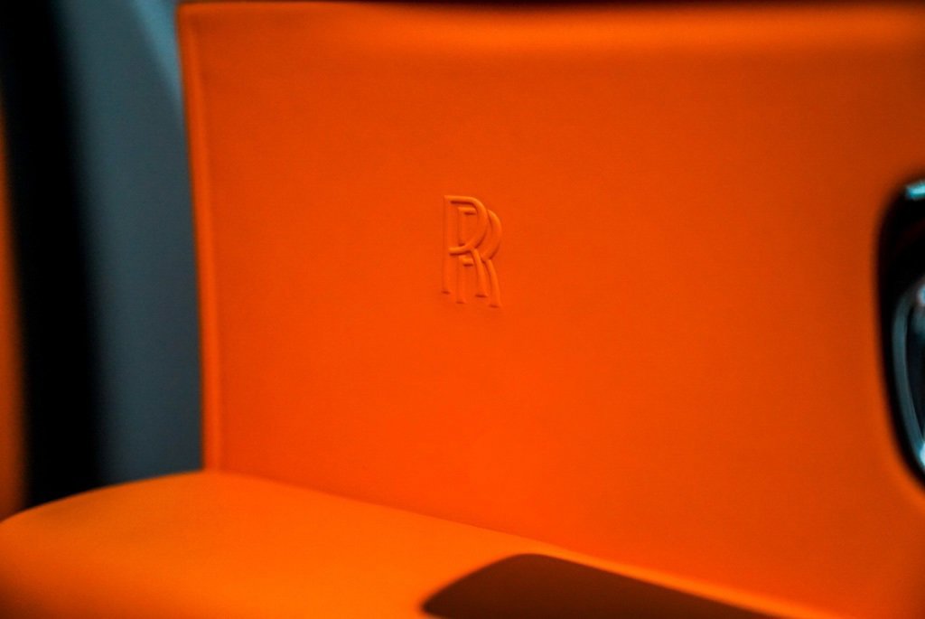 Certified 2024 Rolls-Royce Cullinan Black Badge w/ Driver's Package image 19