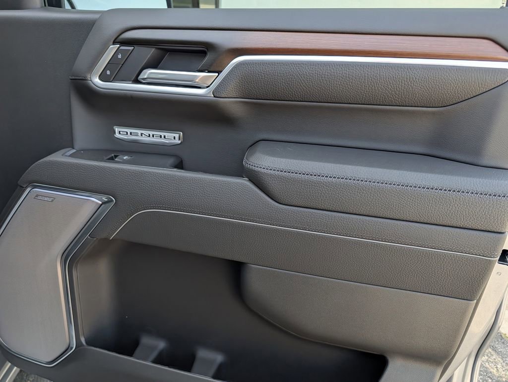 New 2026 GMC Sierra 1500 Denali AWD/4WD image 34