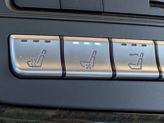 Used 2017 Mercedes-Benz SL 450 image 30