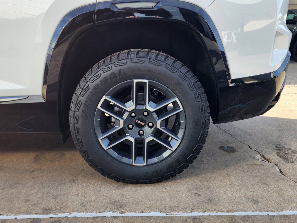 New 2026 GMC Terrain AT4 w/ Convenience Package III image 55