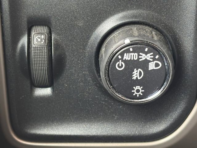 Used 2016 GMC Sierra 1500 Denali AWD/4WD image 34