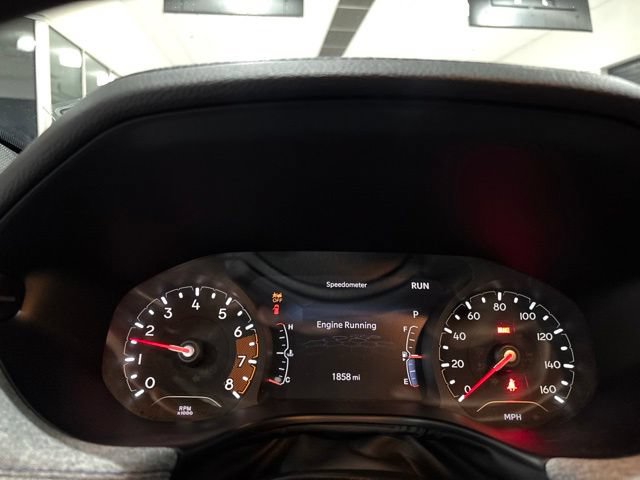 Used 2024 Jeep Compass Sport AWD/4WD image 21