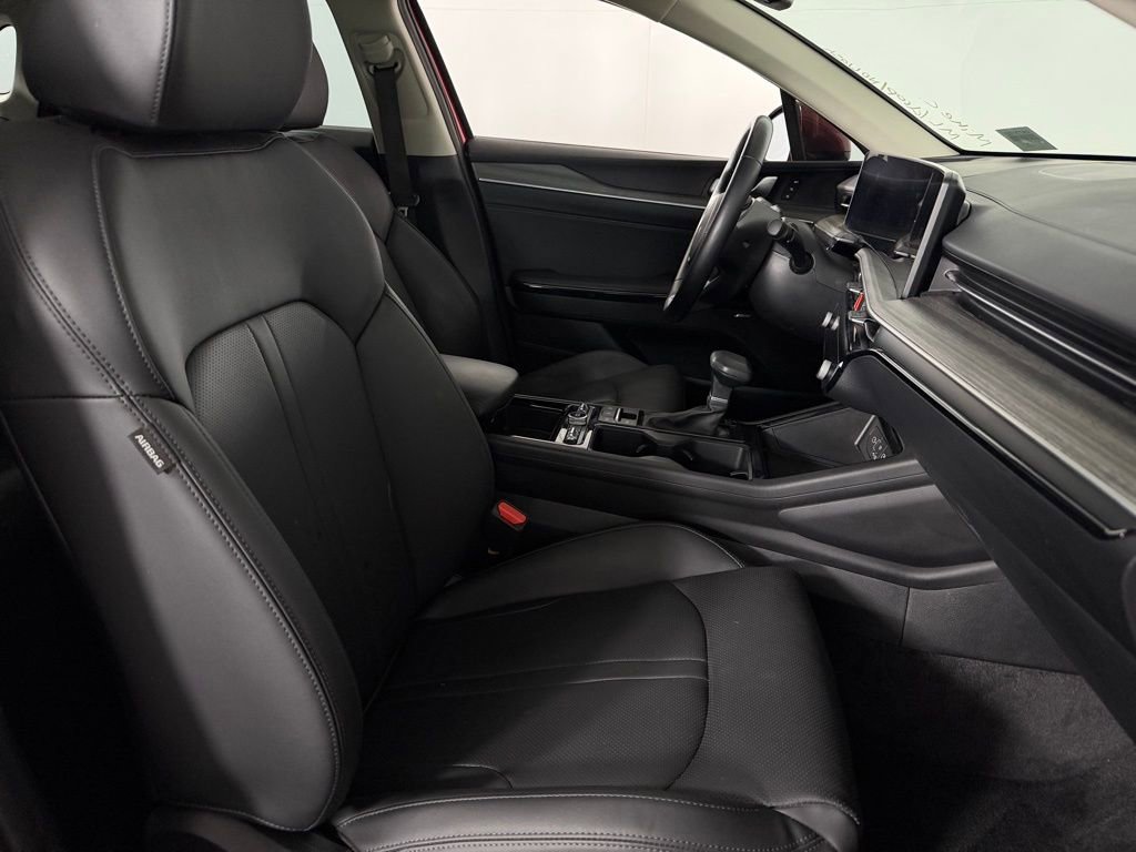 Used 2025 Kia K5 EX FWD image 32
