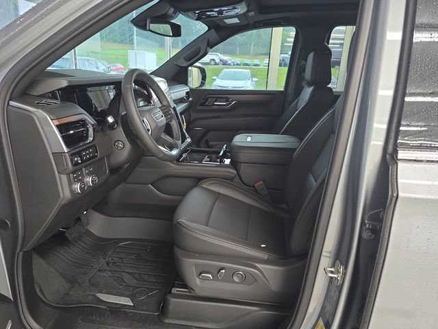 New 2026 GMC Yukon XL Denali w/ Sun & Power Step Package AWD/4WD image 15