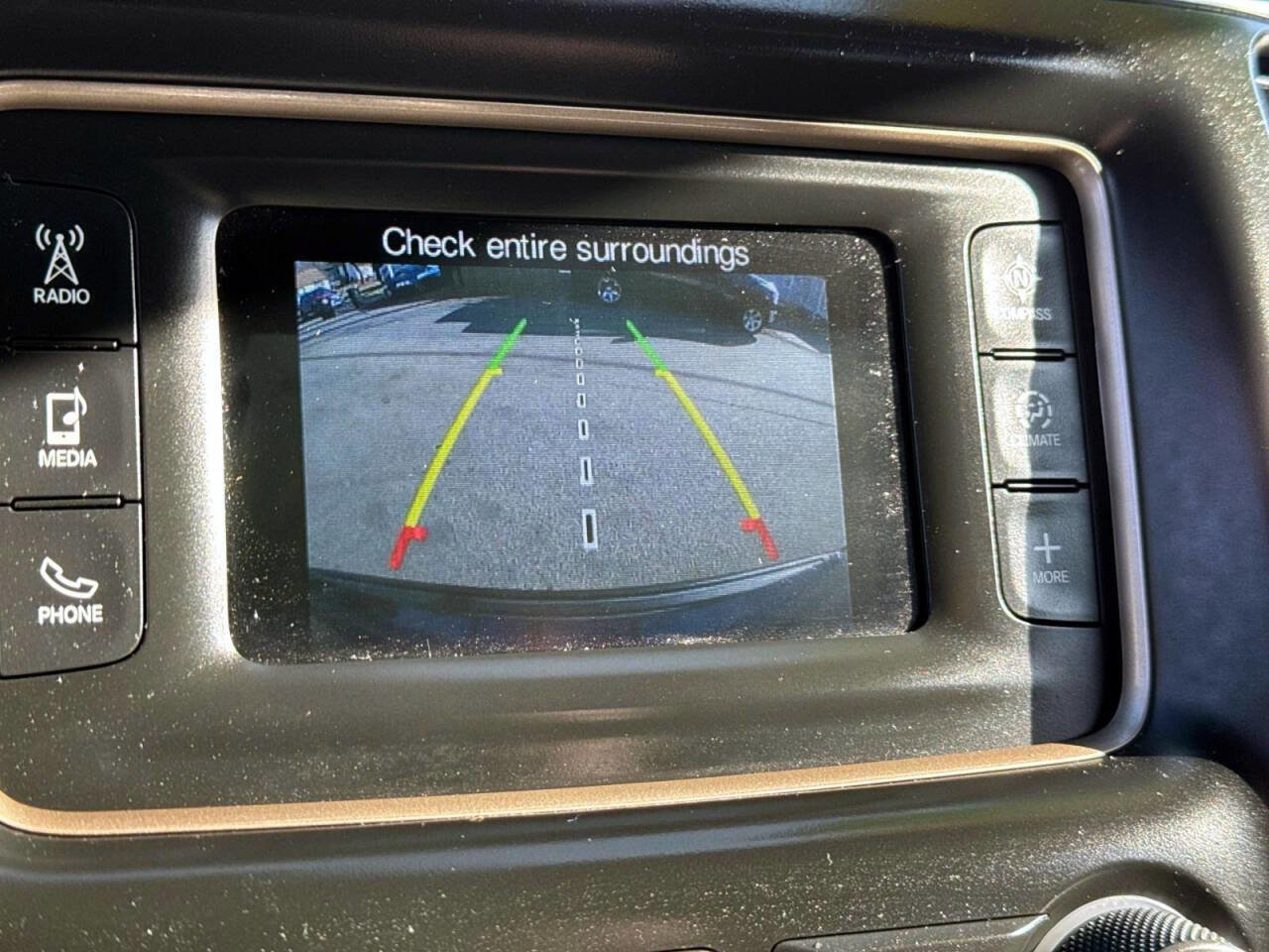 Used 2016 Jeep Grand Cherokee Laredo w/ Quick Order Package 23E image 20