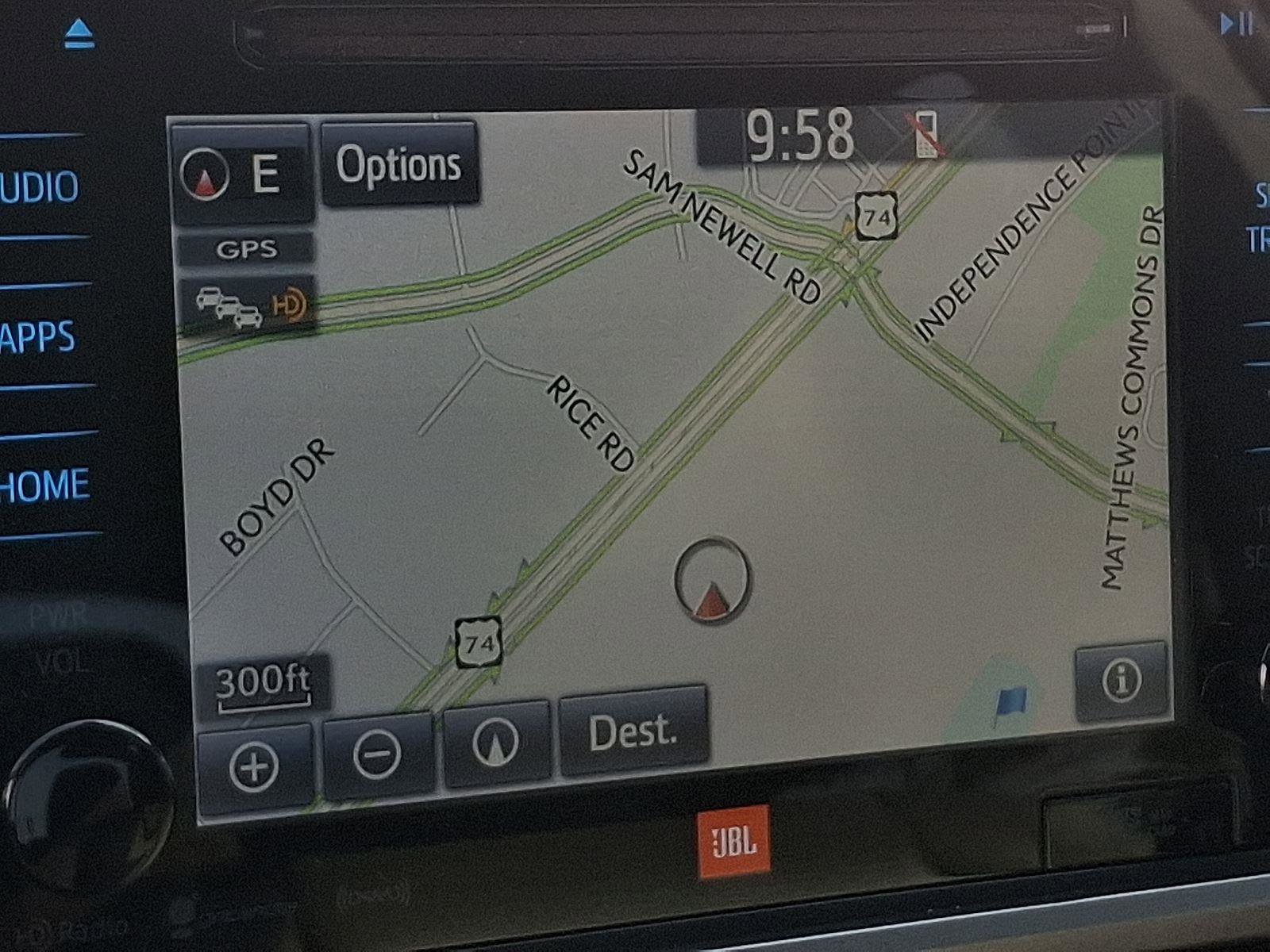 Used 2018 Toyota Tacoma Limited image 17