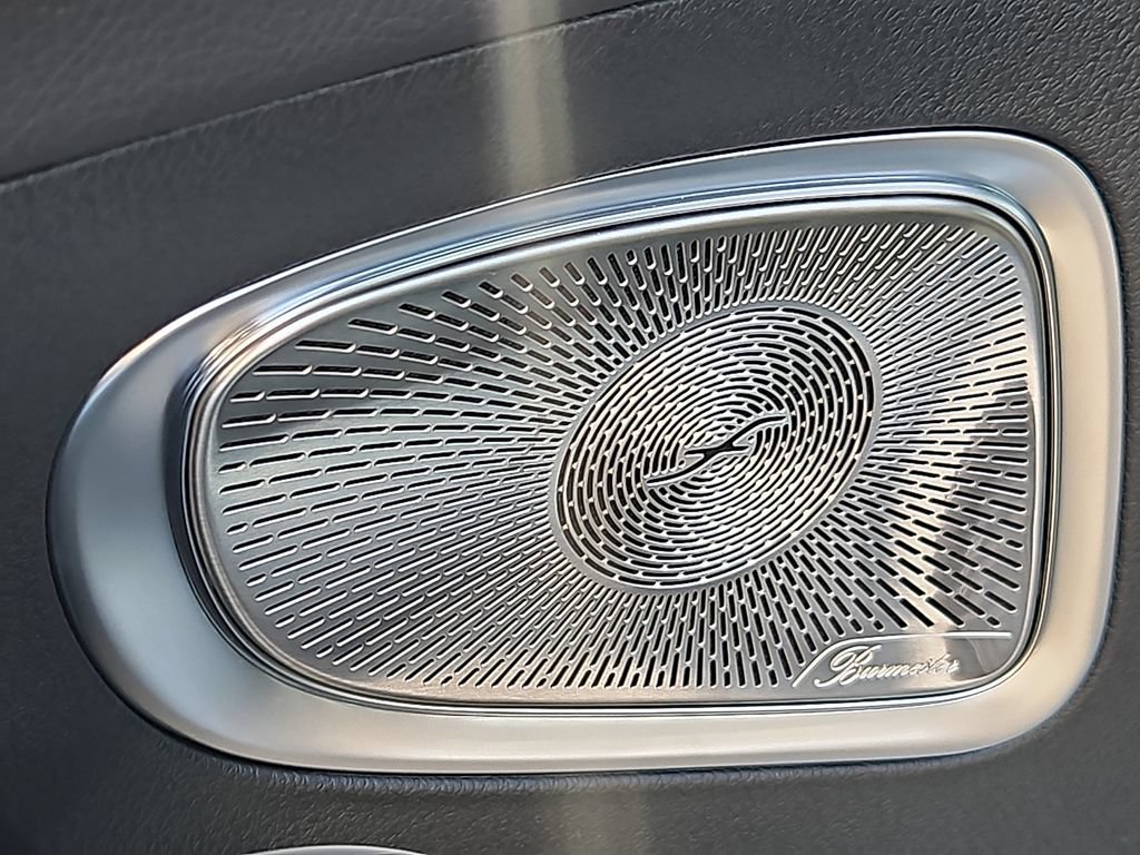 New 2026 Mercedes-Benz C 43 AMG 4MATIC Sedan image 19