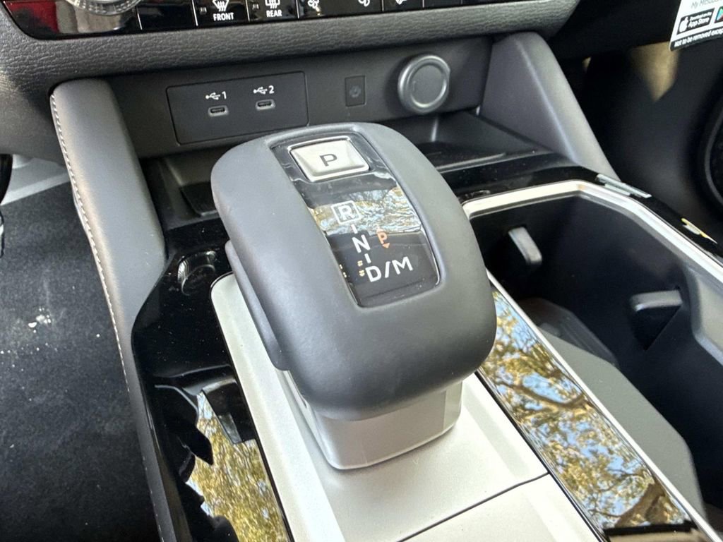 New 2026 Mitsubishi Outlander SE image 31