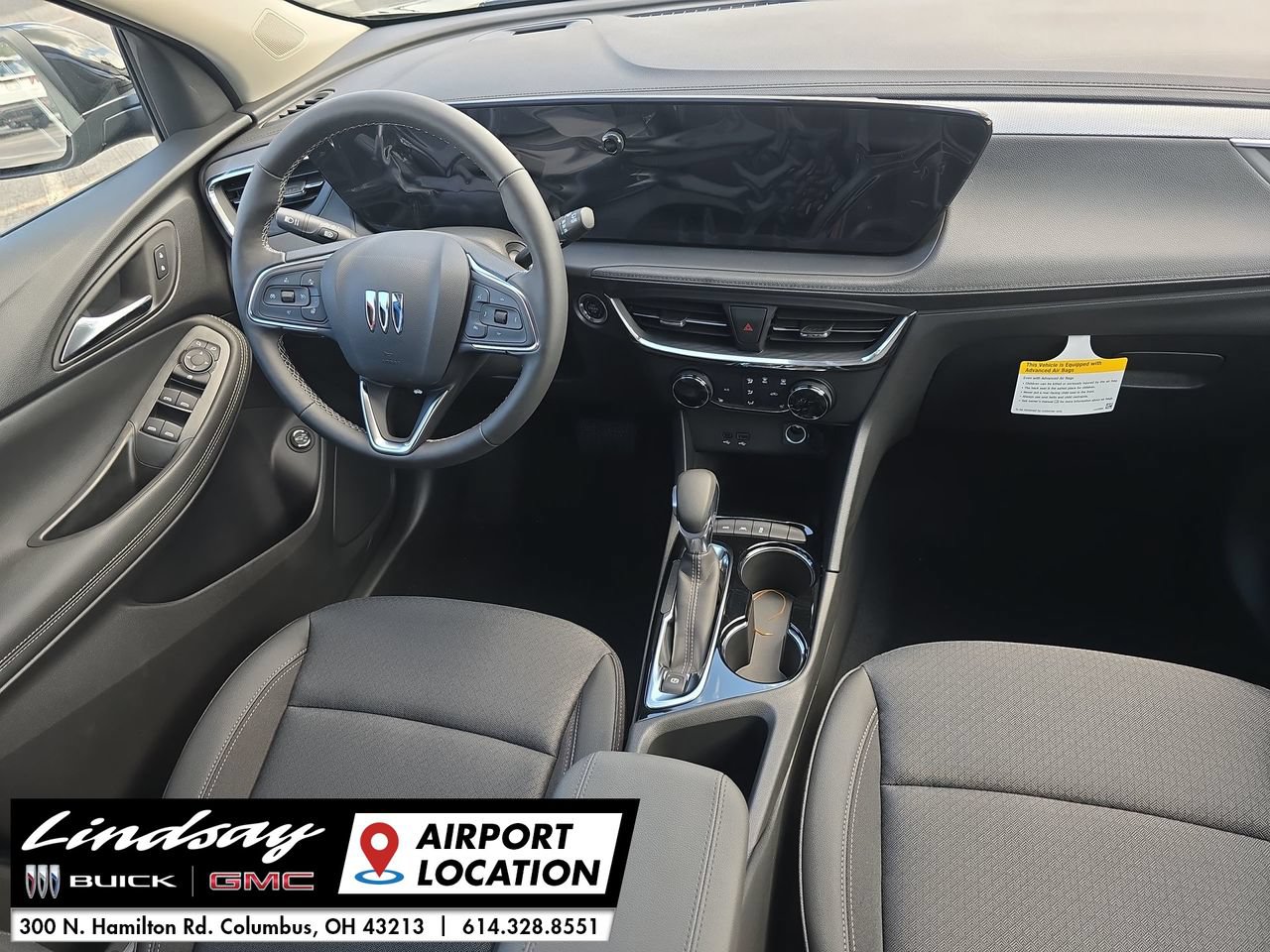 New 2026 Buick Encore GX Preferred w/ Comfort Package AWD/4WD image 28