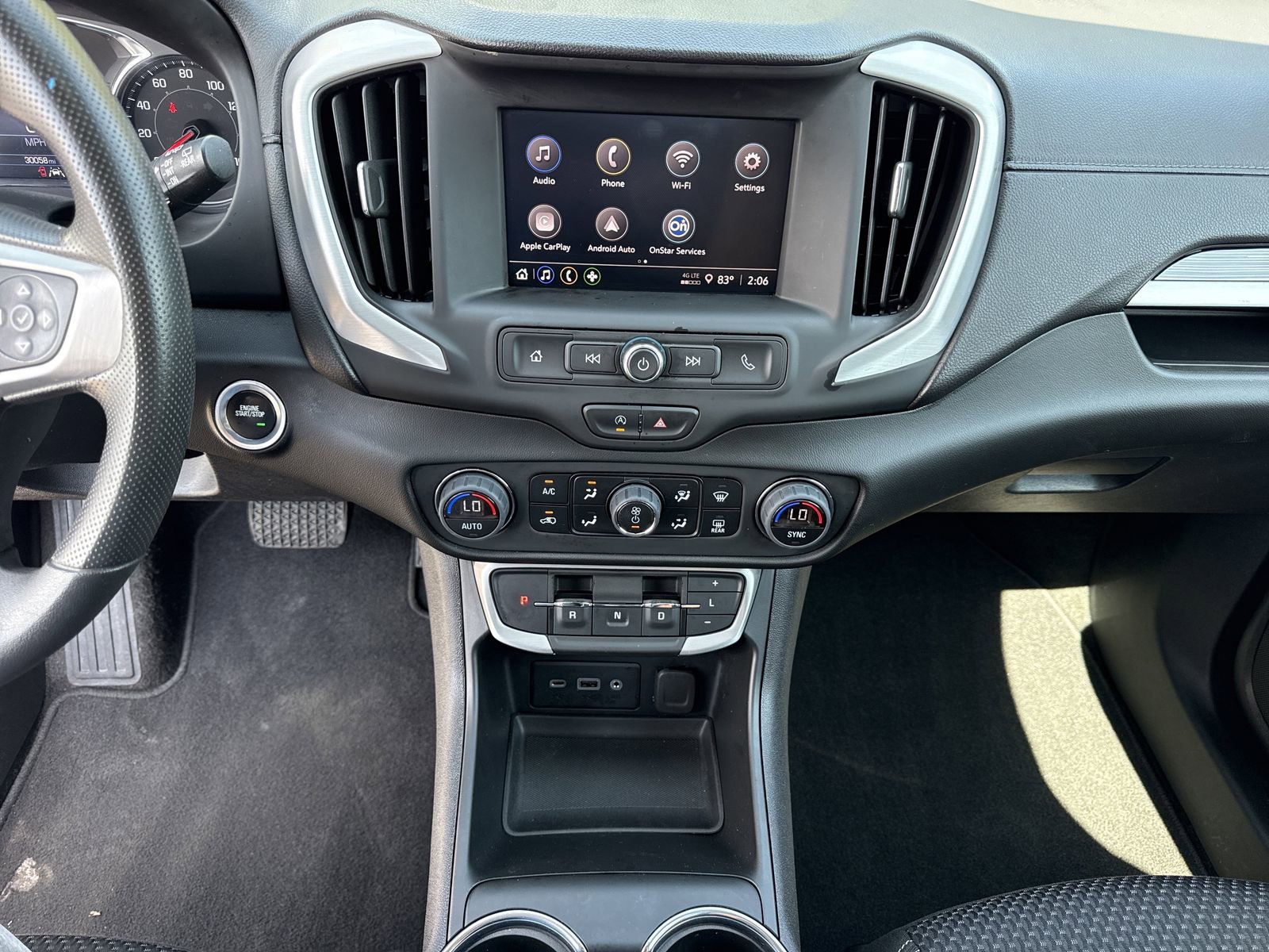 Used 2023 GMC Terrain SLE w/ Driver Convenience Package AWD/4WD image 27