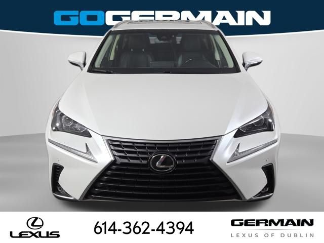 Used 2018 Lexus NX 300 AWD w/ Premium Package image 2