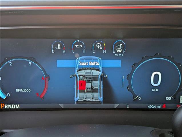 New 2025 Ford F250 Platinum w/ Tremor Off-Road Package image 11