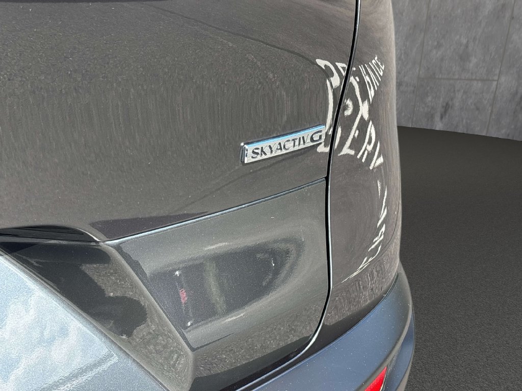 Certified 2023 MAZDA CX-30 AWD 2.5 S w/ Select Package image 29