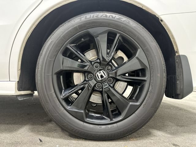 Used 2024 Honda Odyssey Sport image 11