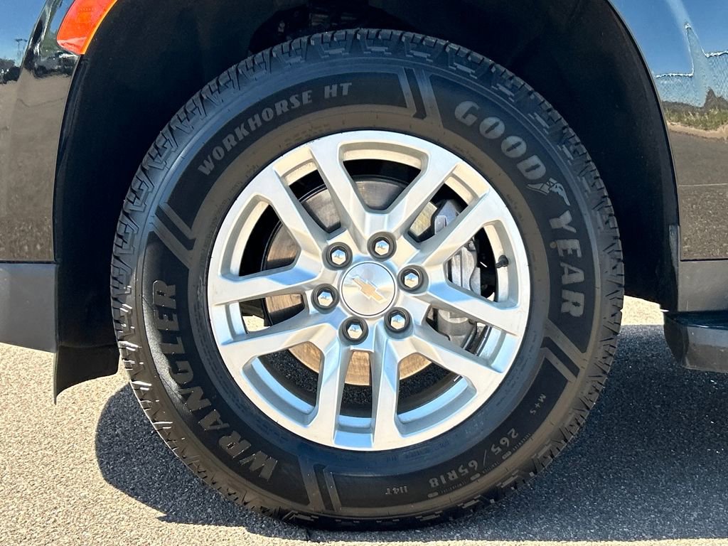 Used 2024 Chevrolet Tahoe LT image 28