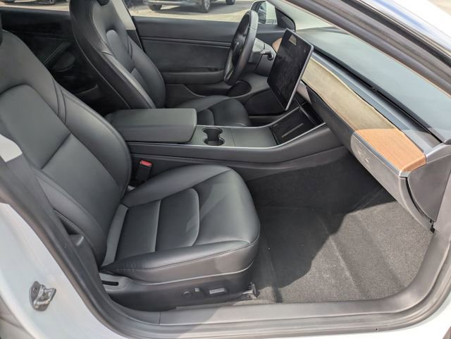 Used 2018 Tesla Model 3 Long Range AWD/4WD image 28