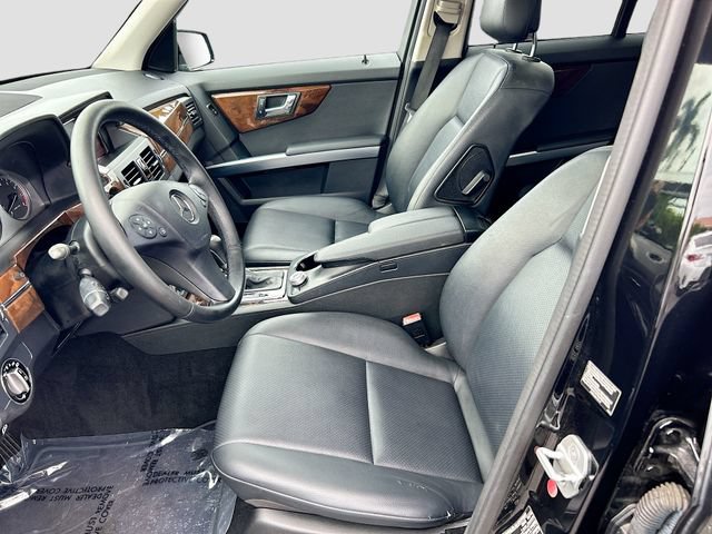 Used 2010 Mercedes-Benz GLK 350 4MATIC image 15