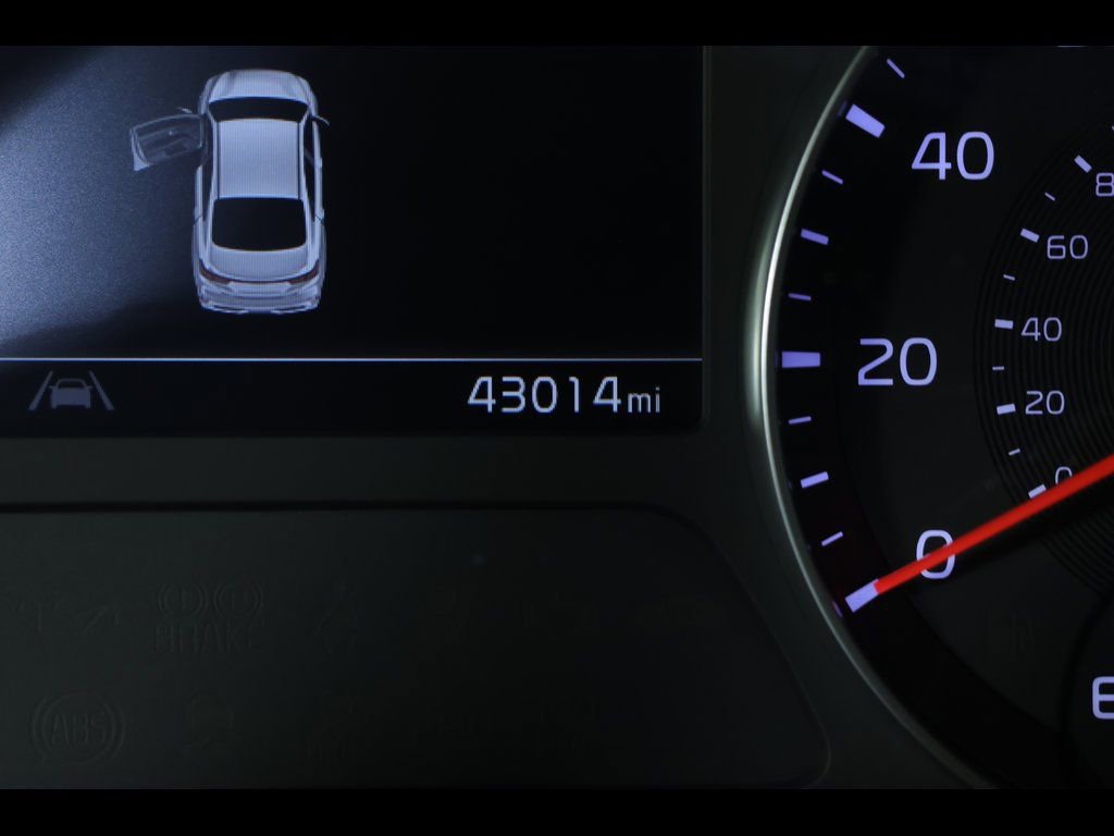 Used 2024 Kia Forte LXS image 23