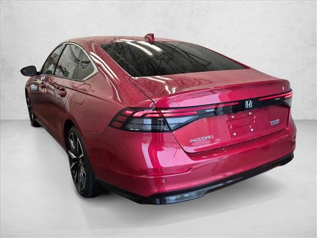 Used 2025 Honda Accord Touring image 5