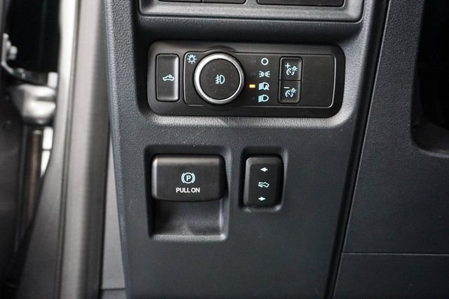 Used 2022 Ford F150 Lariat AWD/4WD image 11
