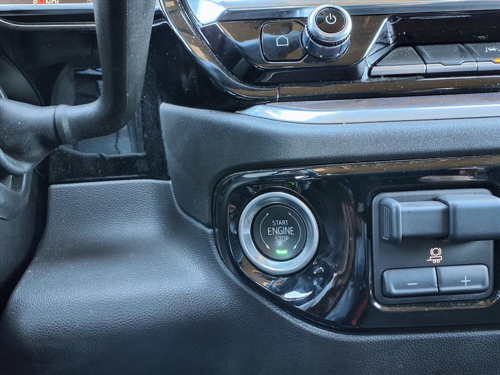 Used 2025 GMC Sierra 1500 SLT image 27