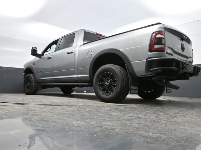 Used 2024 RAM 3500 Laramie w/ Night Edition image 55