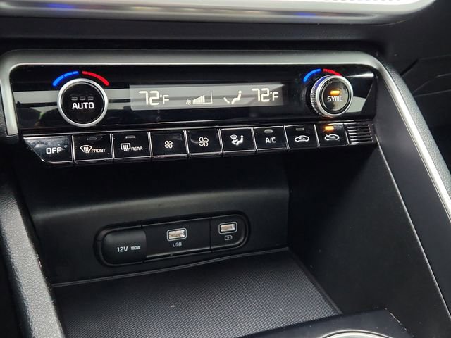 Used 2022 Kia K5 GT-Line w/ GT-Line FWD Premium Package image 44