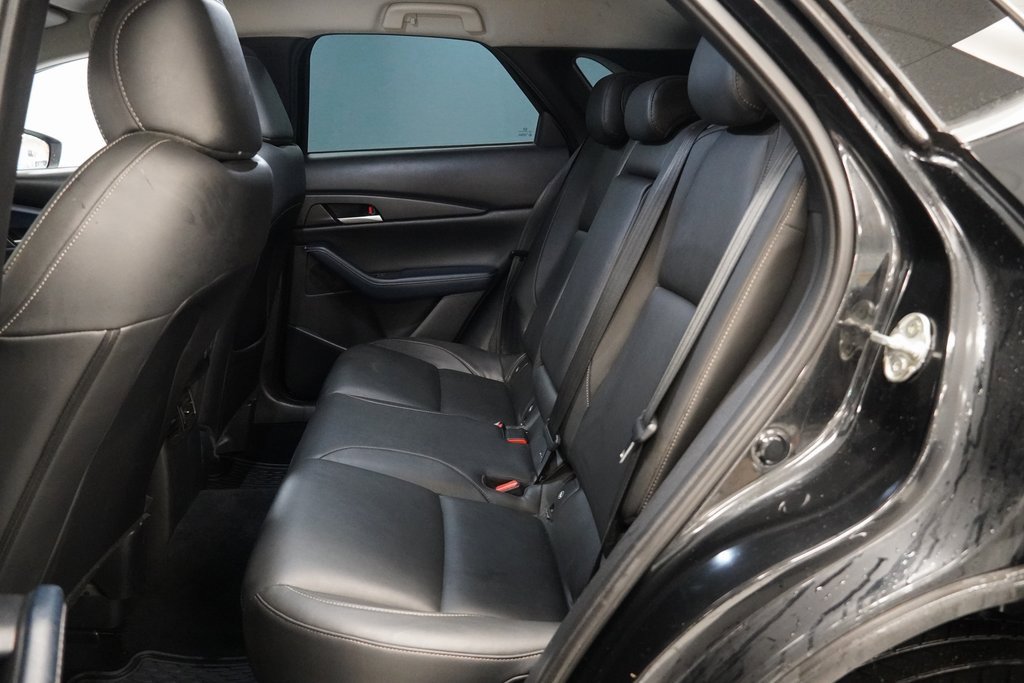 Used 2021 MAZDA CX-30 AWD 2.5 S w/ Select Package image 25