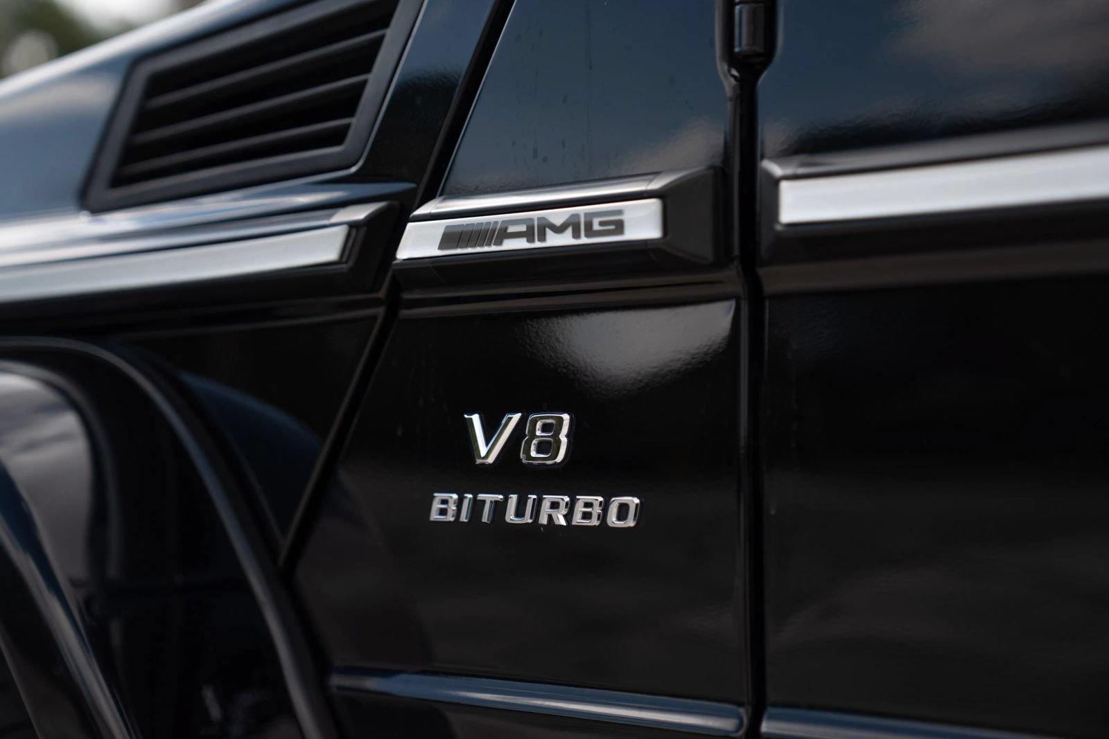 Used 2016 Mercedes-Benz G 63 AMG 4MATIC image 28