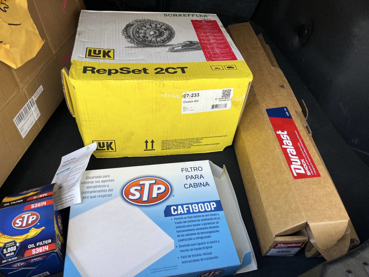 Used 2015 Ford Focus SE image 26