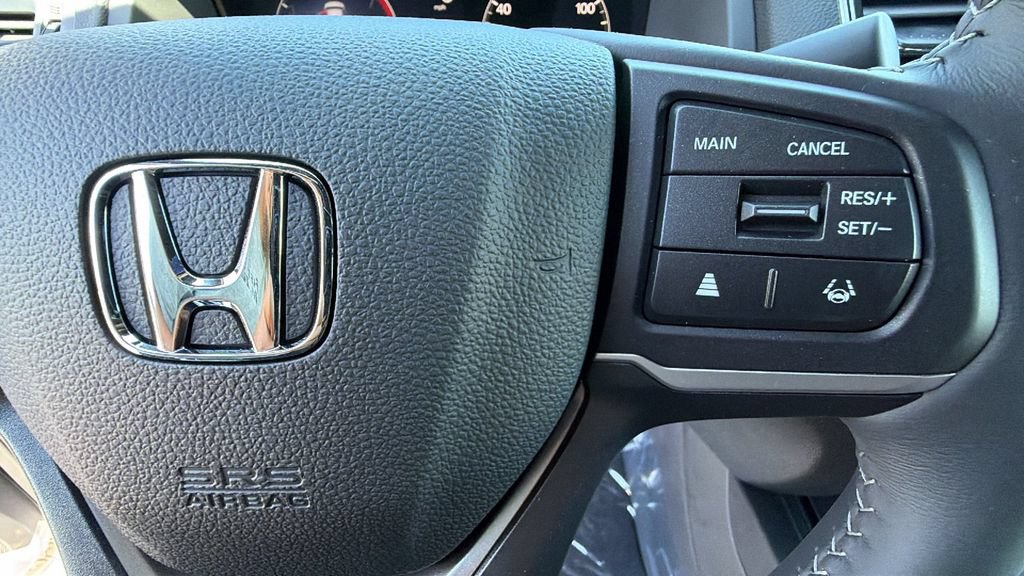 New 2026 Honda Ridgeline RTL image 20