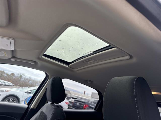 Used 2022 Ford EcoSport SE w/ SE Convenience Package image 32