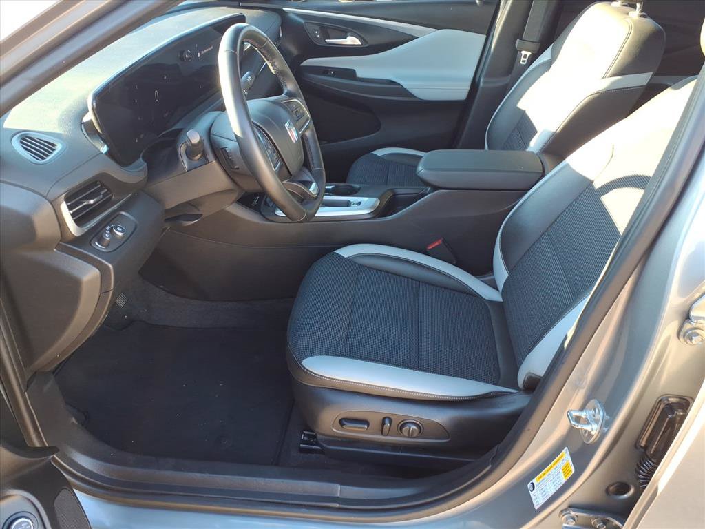 Used 2024 Buick Envista Preferred w/ Convenience I Package FWD image 12