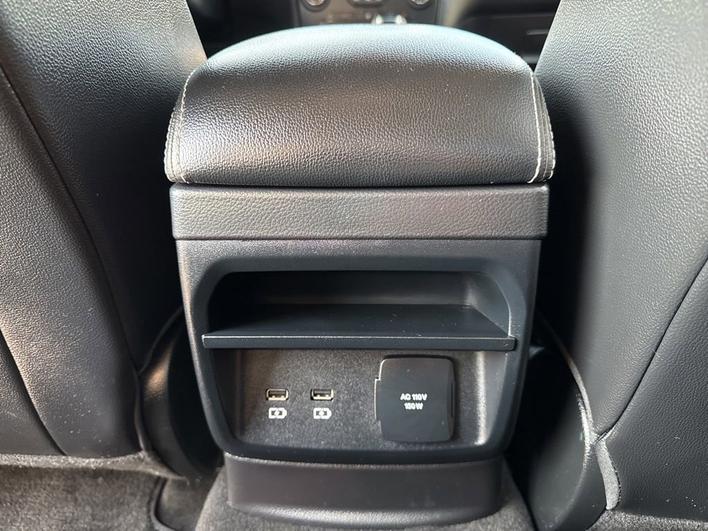 Used 2019 Ford Ranger Lariat w/ Equipment Group 501A Mid image 23