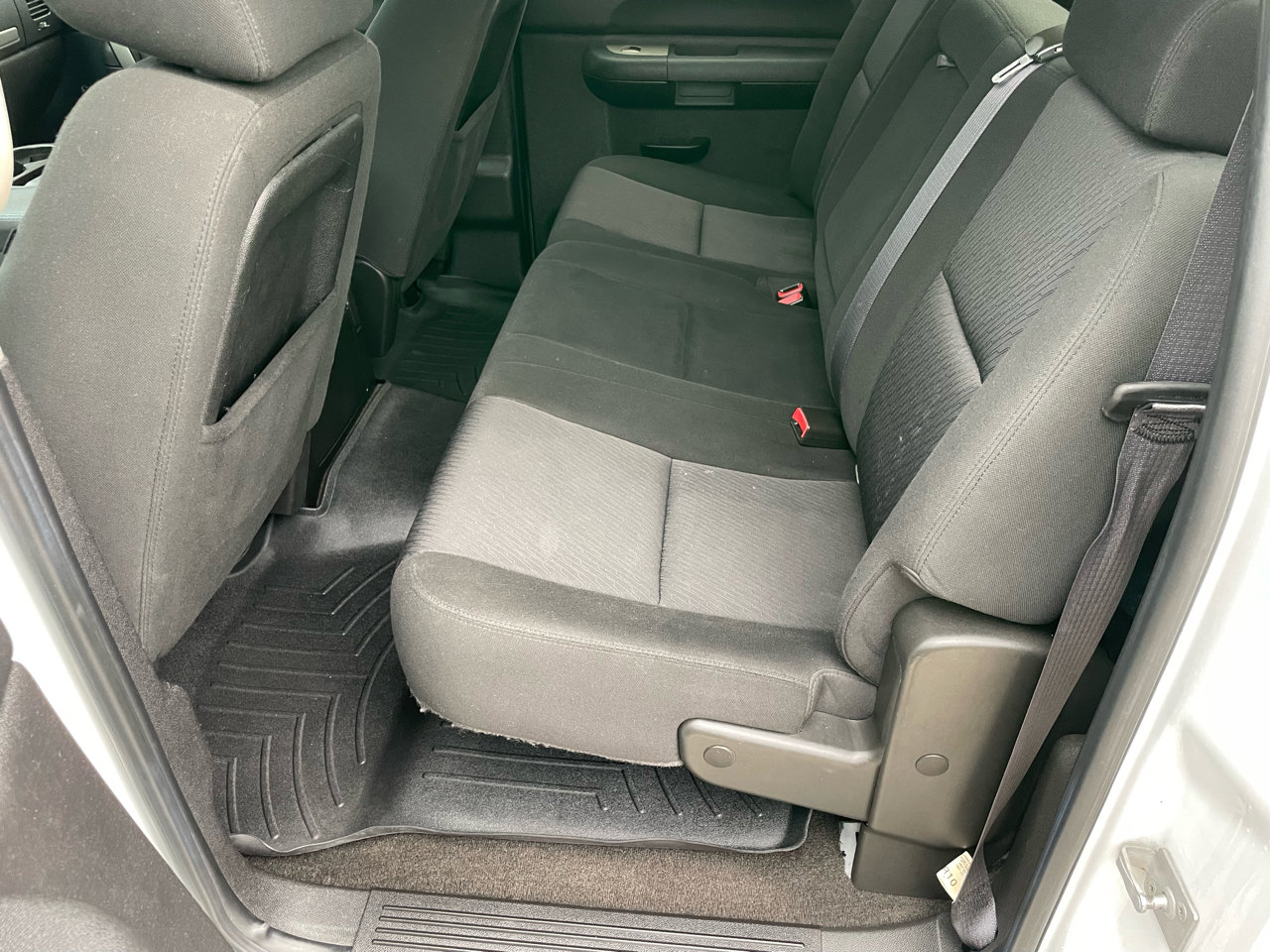 Used 2011 Chevrolet Silverado 1500 LT w/ All-Star Edition image 11