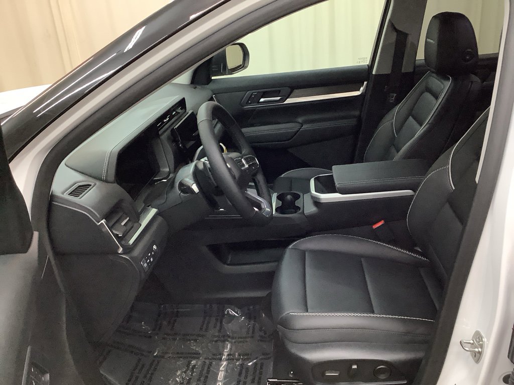 New 2026 GMC Terrain Denali image 15