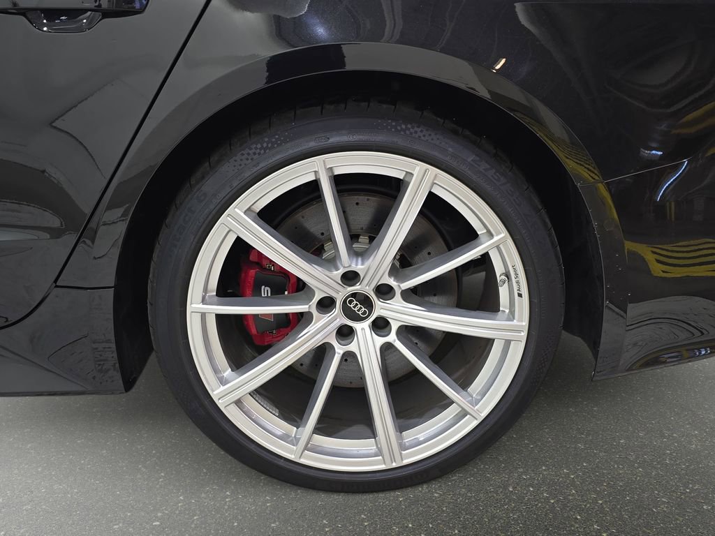 New 2026 Audi RS 7 Performance image 33